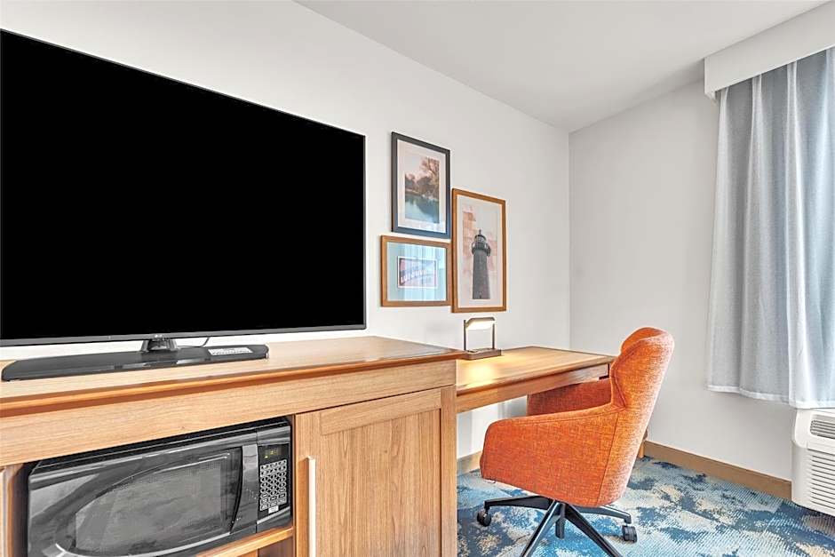 Hampton Inn By Hilton & Suites Kenosha