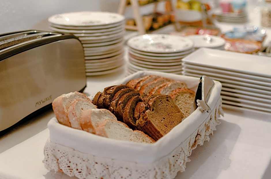 La posada de Alájar