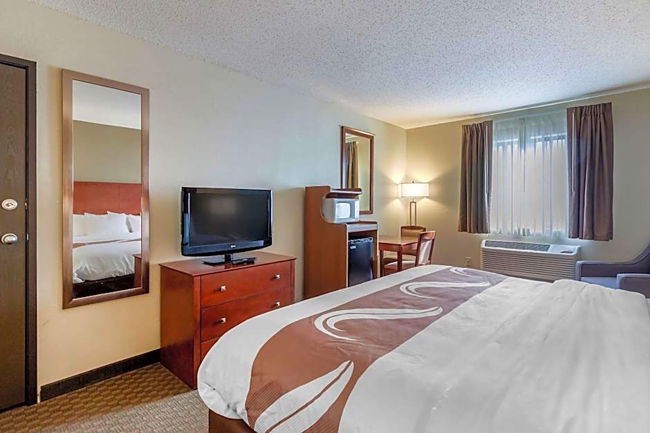 Quality Inn