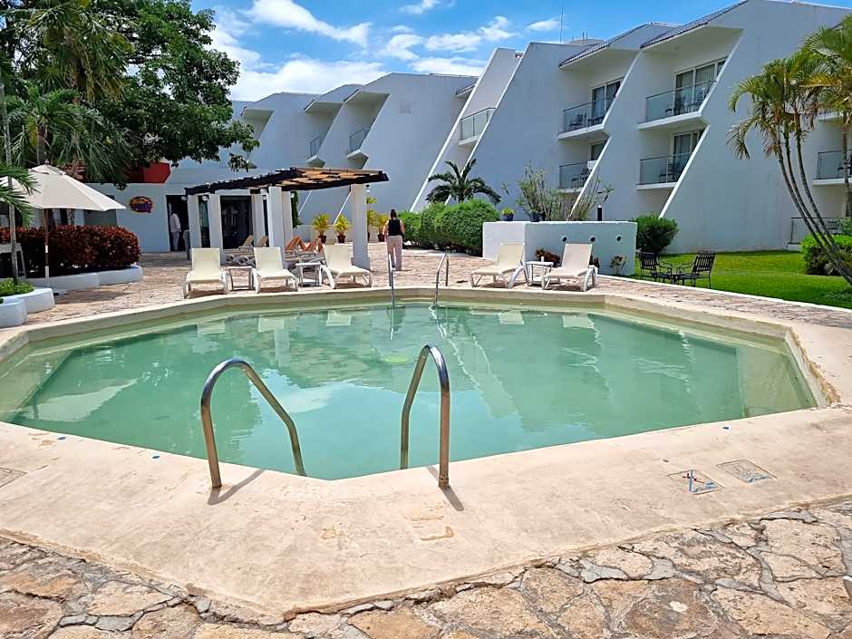 Ocean Spa Hotel All Inclusive