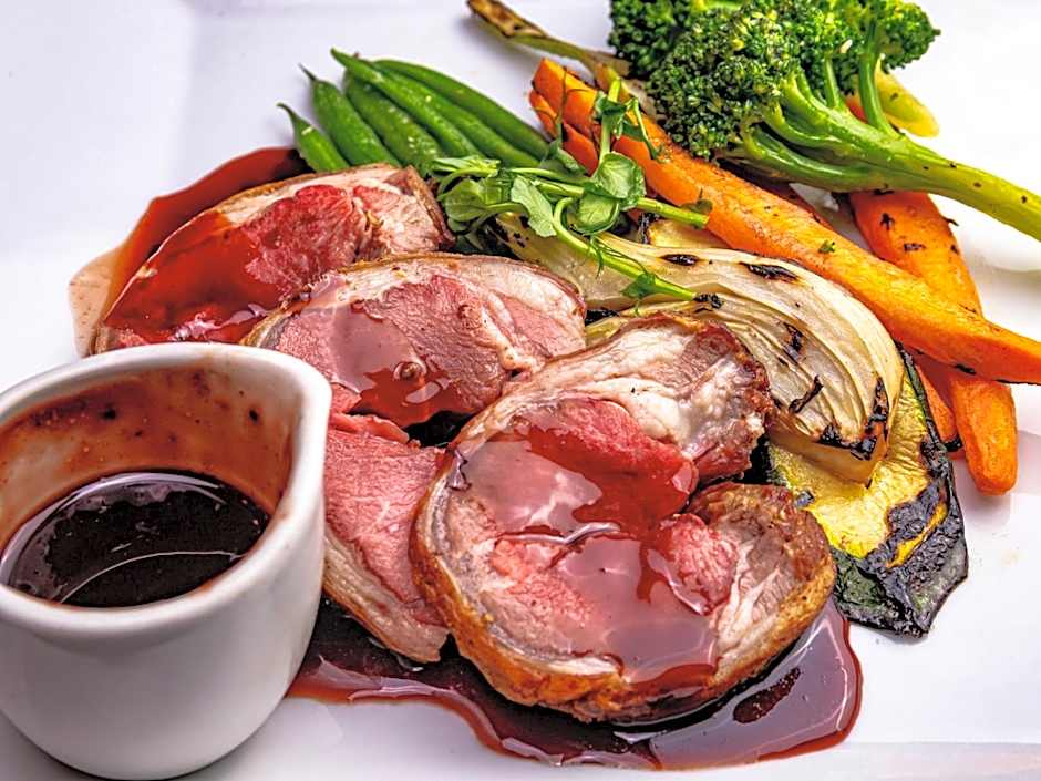 Sure Hotel by Best Western Lockerbie