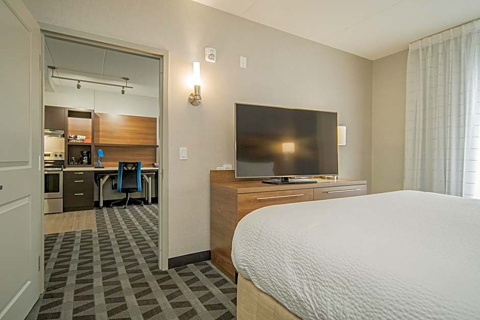 TownePlace Suites by Marriott Brantford and Conference Centre