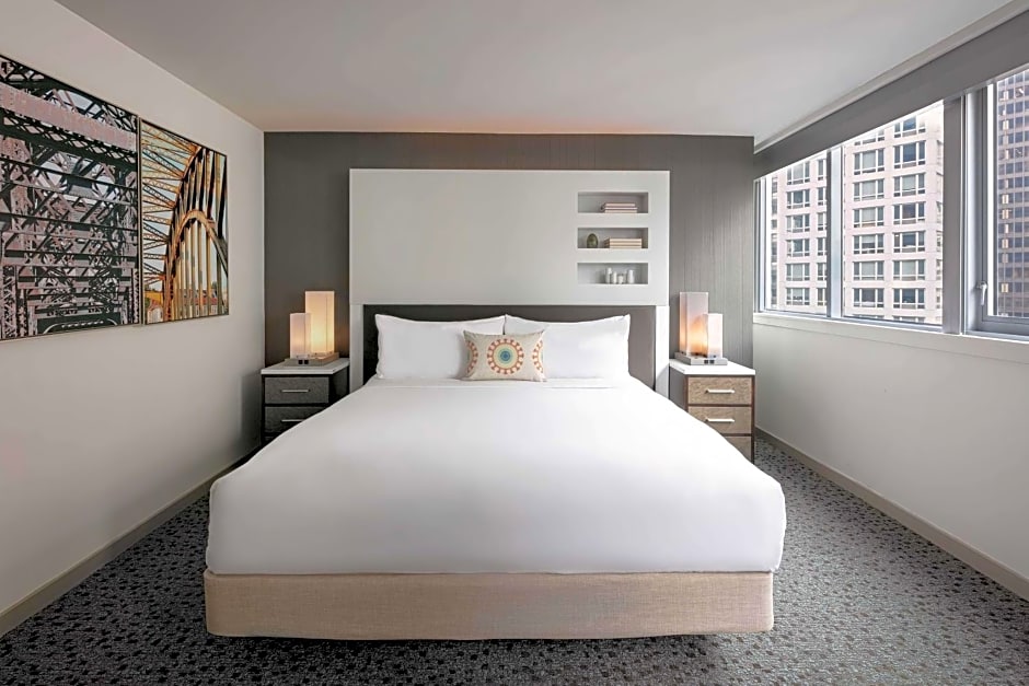 The Royal Sonesta Chicago Downtown