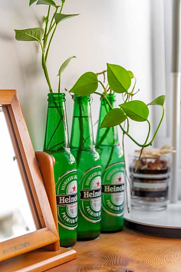 Art Station x Residence