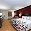 Red Roof Inn Knoxville North - Merchants Drive