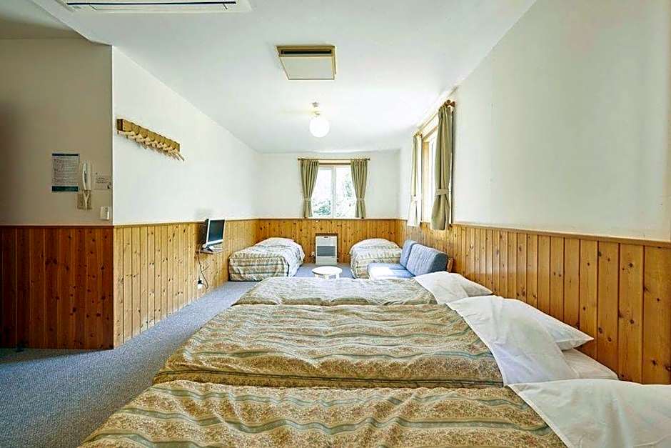 Pension Asanebou