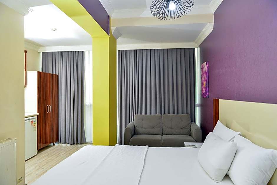 My Sun Hotel