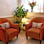 Augusto a beautifully restored historic townhouse in the heart of Bruges
