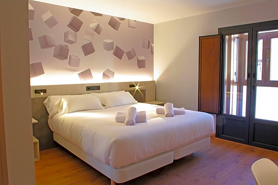 Hotel NERU con Encanto