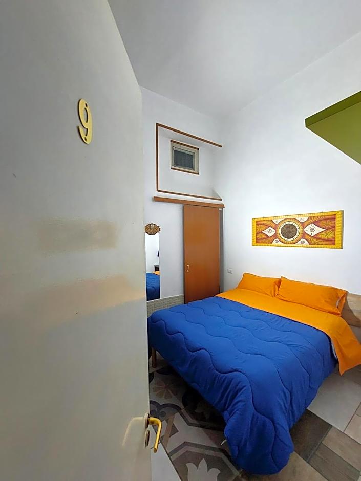 B&B Cappotto civico 48