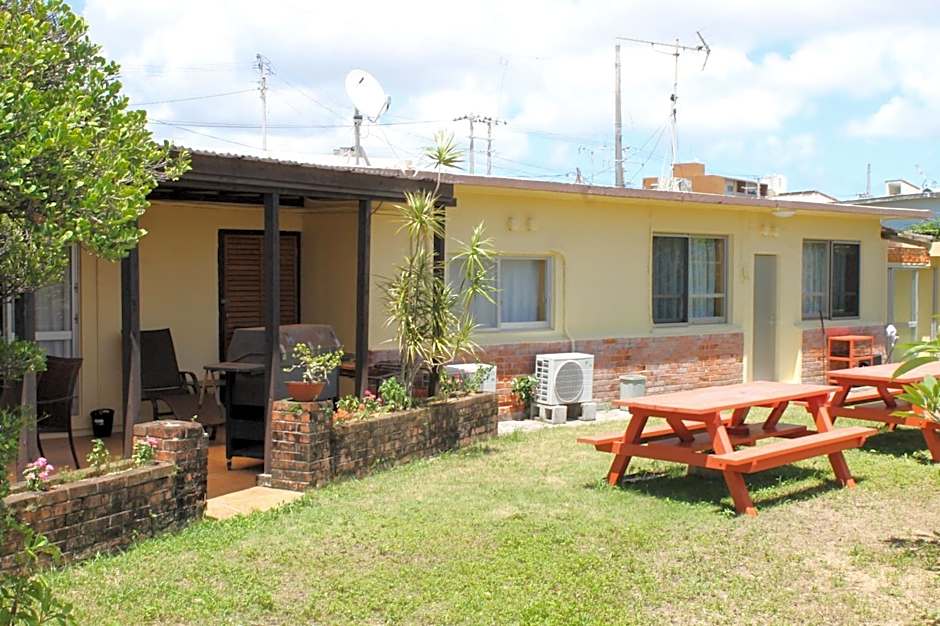 北谷 vacation house MALAPUA