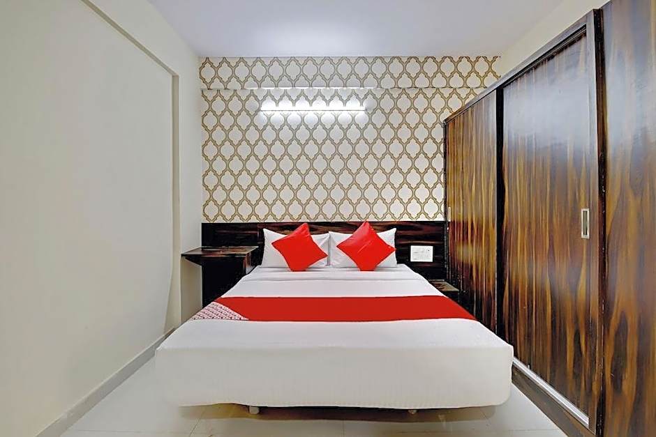 OYO Flagship Varcity Pearl Near Nexus Mall Koramangala