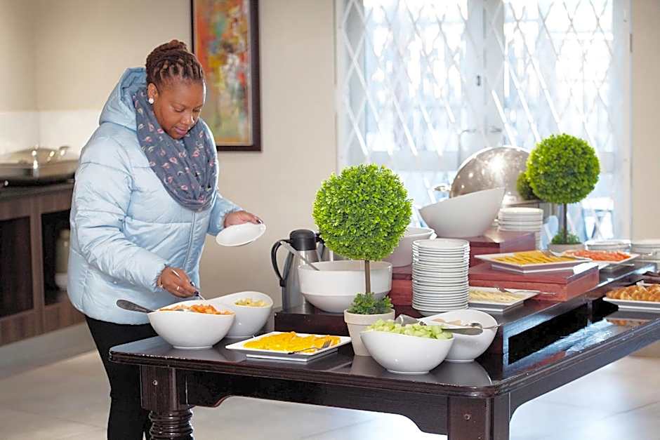 Hotel Savoy and Conference Centre