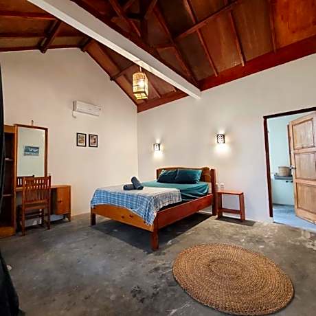 Kambuna Bungalow