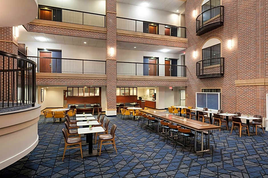 Courtyard by Marriott Wichita at Old Town