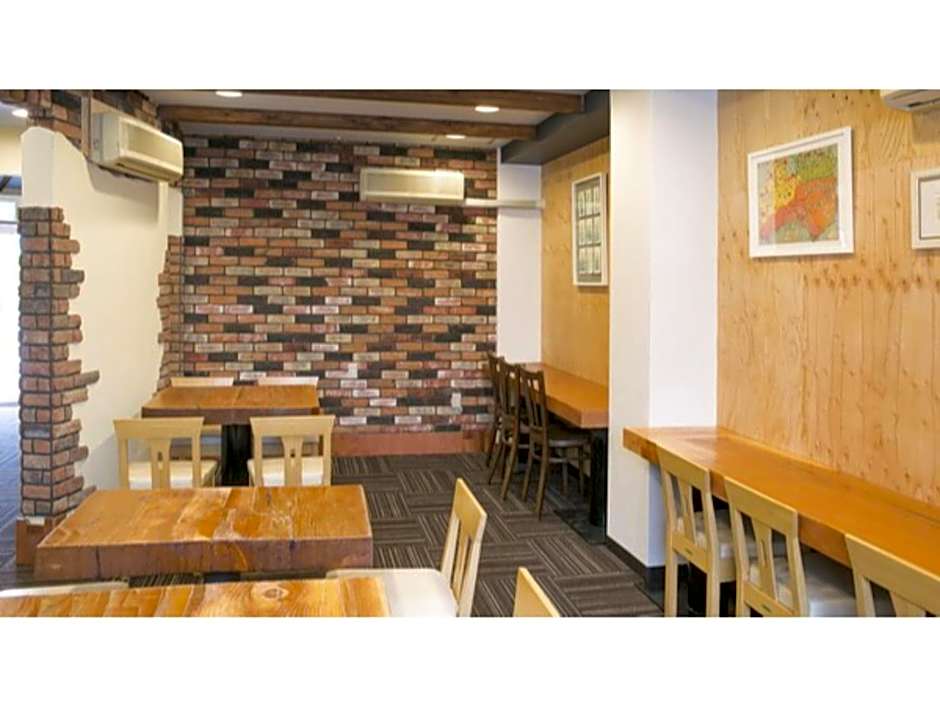 Self inn Tokushima kuramoto ekimae - Vacation STAY 19478v