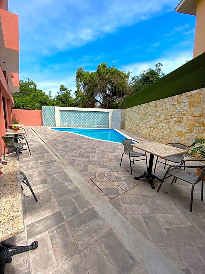 Casa Bruna Luxury Lofts