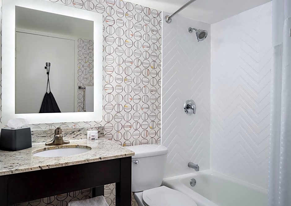Holiday Inn Boston - Dedham Hotel & Conference Center by IHG