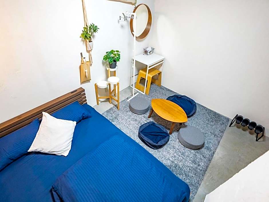 We Home-Hostel & Kitchen- - Vacation STAY 16690v