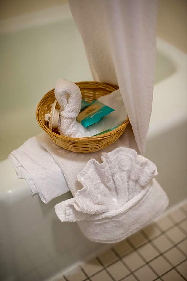 Motel 8 Rock Springs