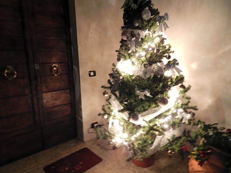 B&B Villa Maria