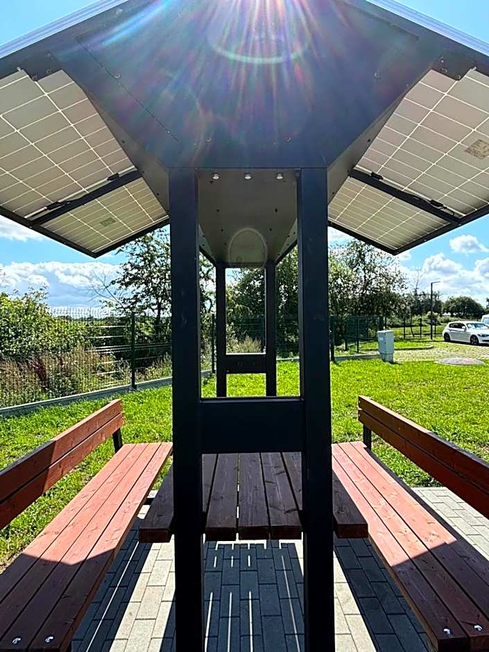 Hotel i Apartamenty Gorzelanny Dźwirzyno