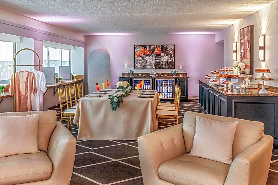 Hilton Boston Woburn