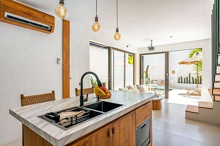 Mija Villa by Betterplace