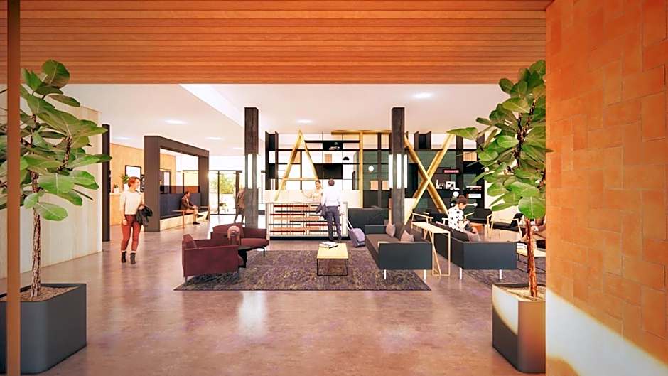 Cambria Hotel Austin Airport