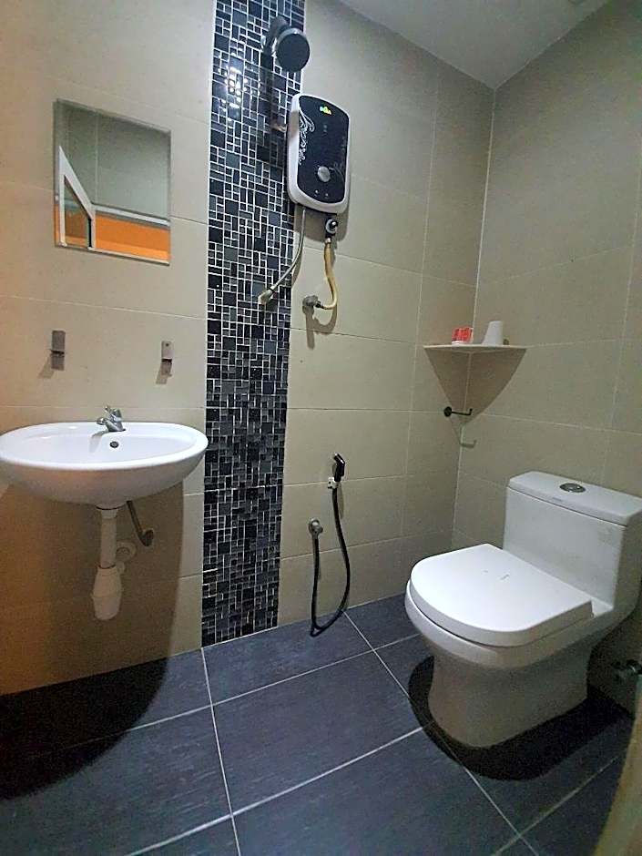 Hotel O Sri Rampai Metro Hostel