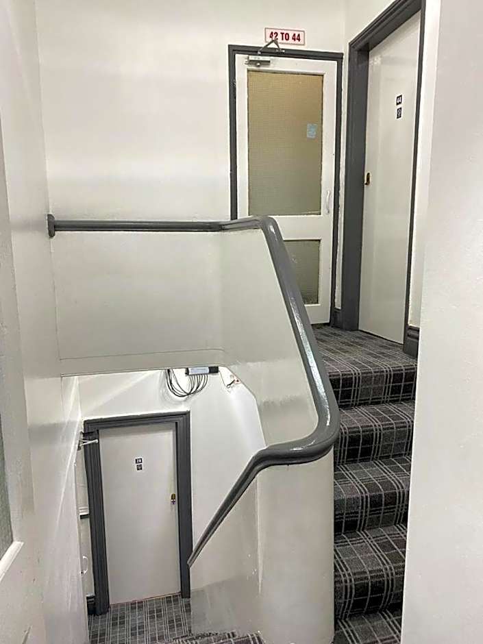 Chilton Hotel