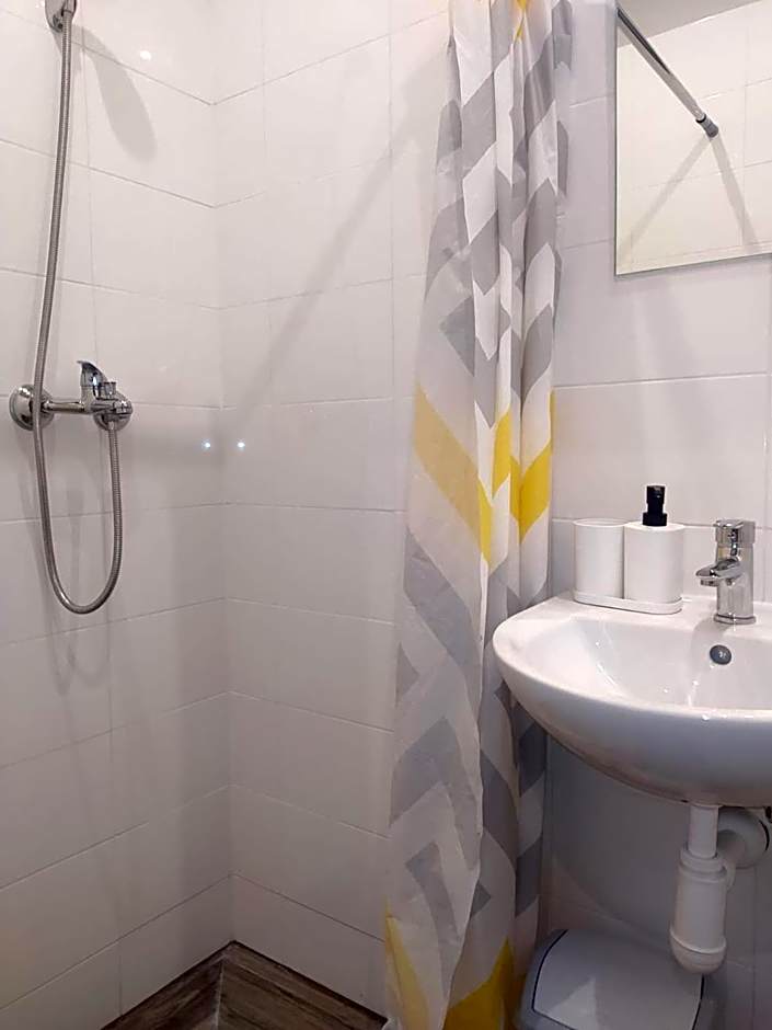 RVR Smart Apartments Riga with Self Check-in