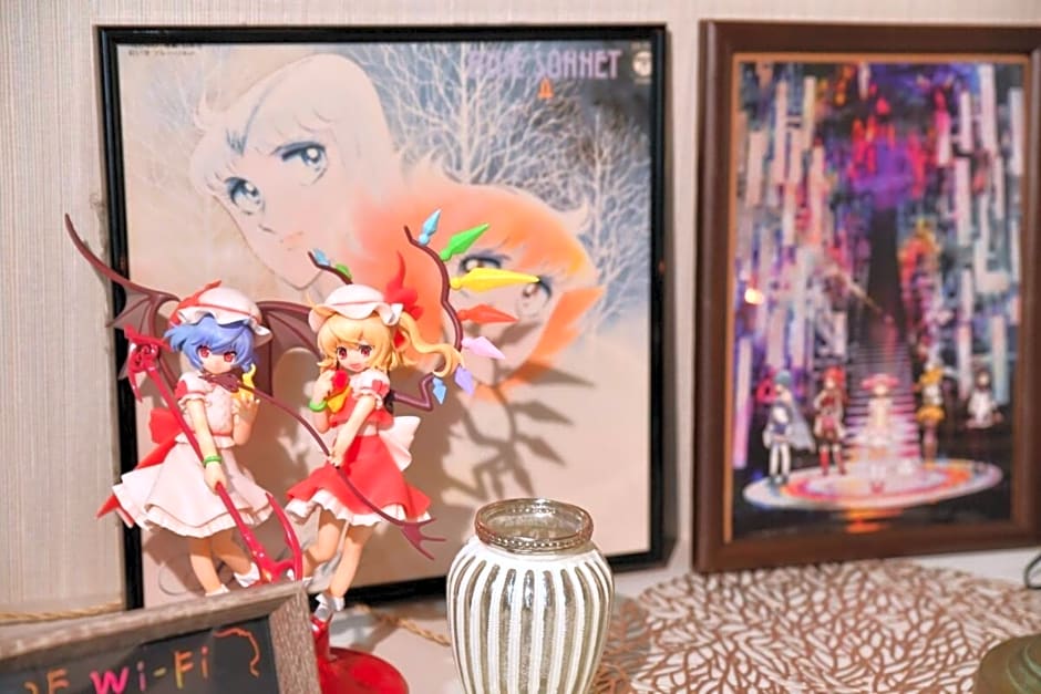 Hotel Tokyo Hub - Vacation STAY 27674v