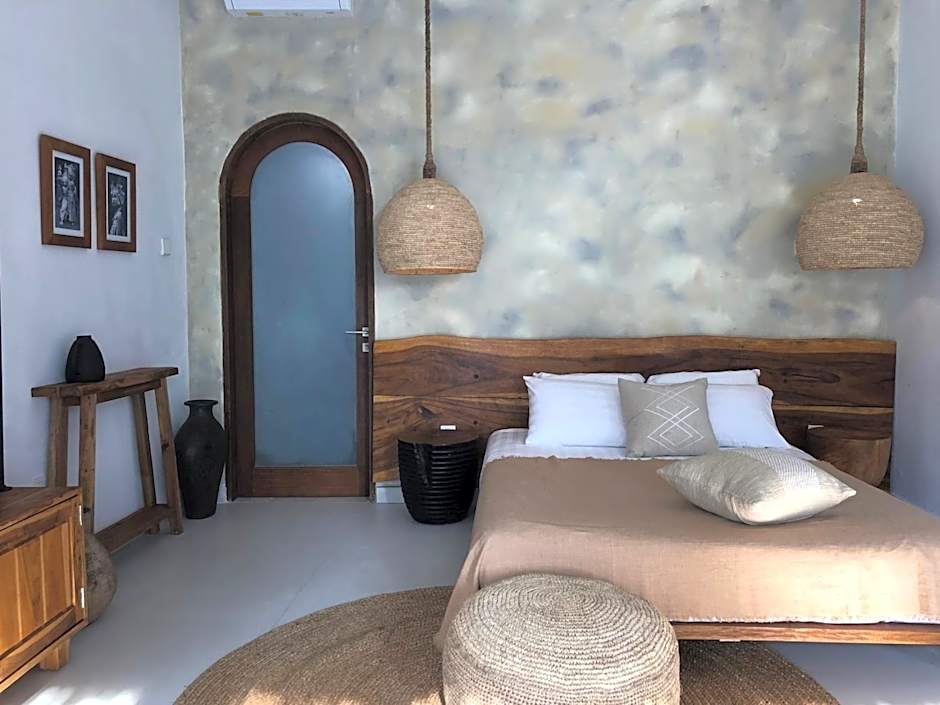 Nagara Boutique Hotel