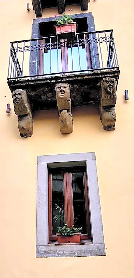 Hotel Federico II
