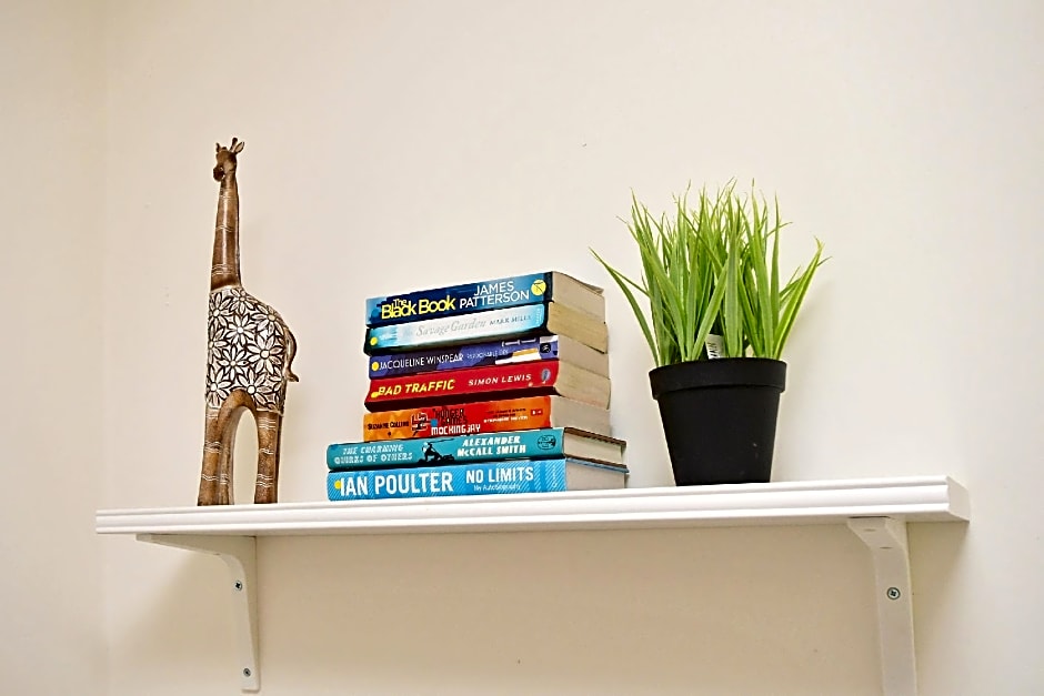 Townhouse @ Earle Street Crewe