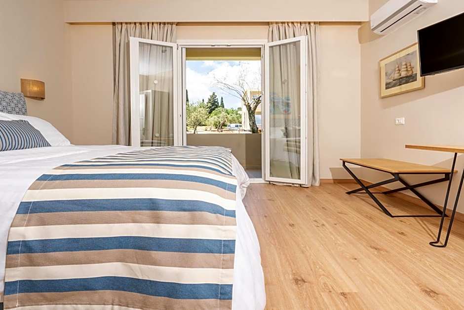 Art Hotel Debono - Adults Only