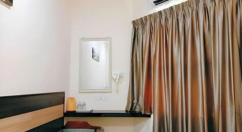 Salak Boutique Hotel