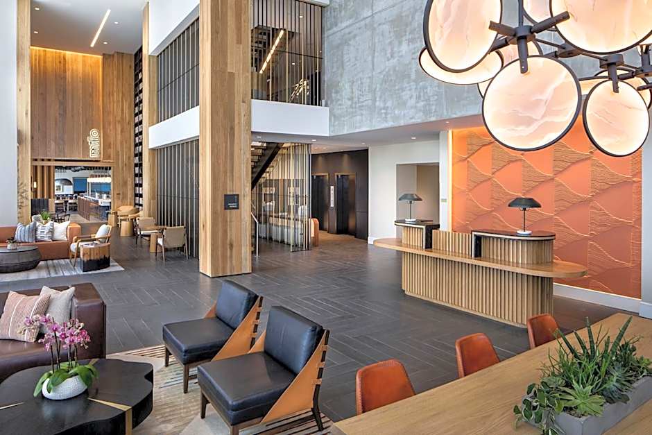 The Ellison, Oklahoma City, a Tribute Portfolio Hotel