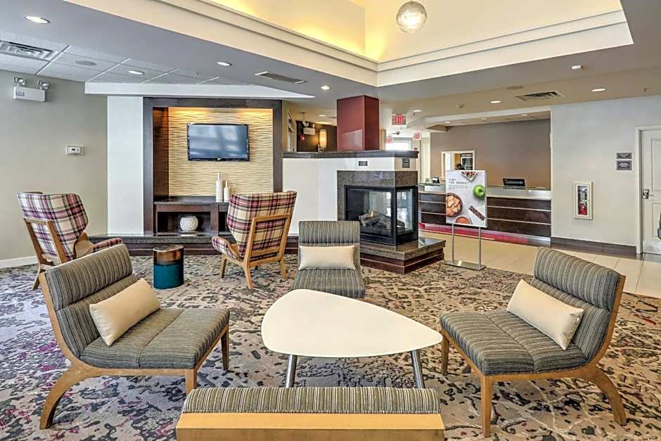 Residence Inn by Marriott Woodbridge Edison/Raritan Center