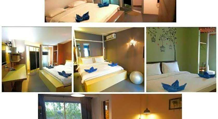 Z2 Boutique Hotel