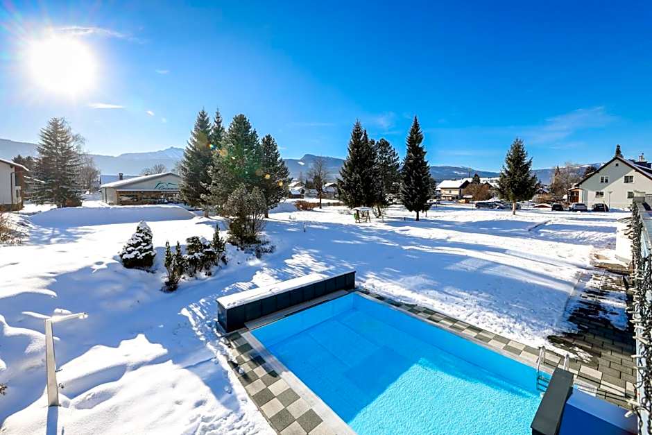 Hotel Grimmingblick GesmbH