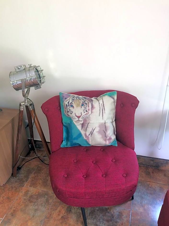 B&B Forest Hill Khao Yai