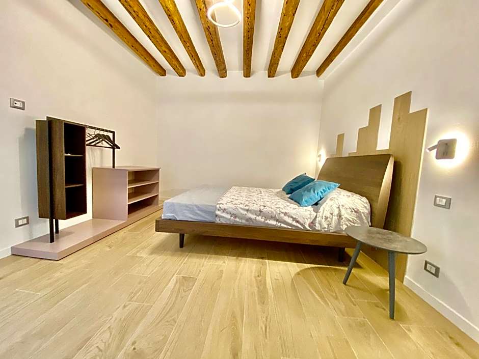 Suite House new apartments wi fi Venice island