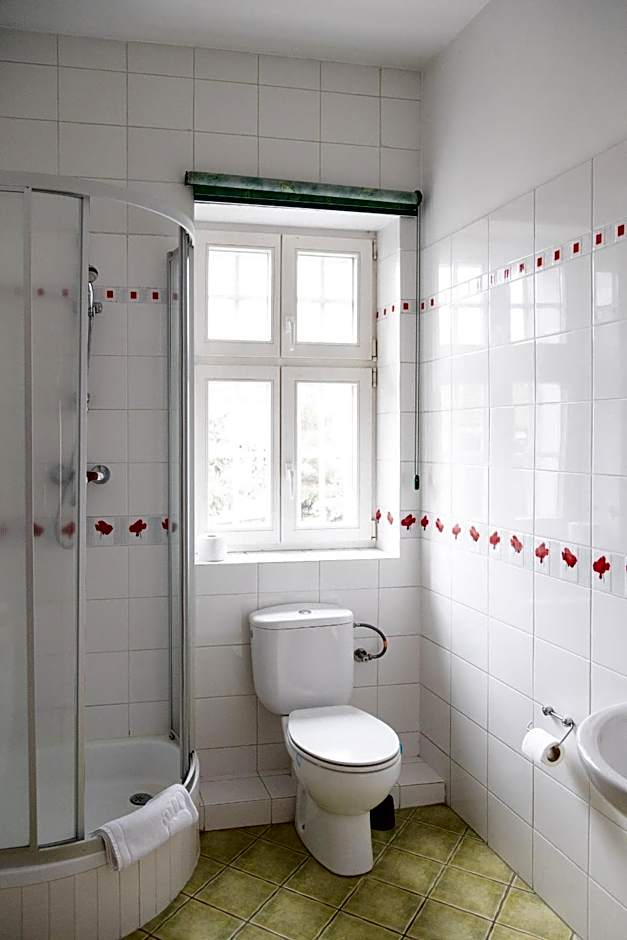 Mleczarnia Hotel Restauracja