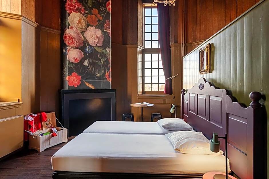 Stayokay Hostel Heemskerk - fully renovated April 2026