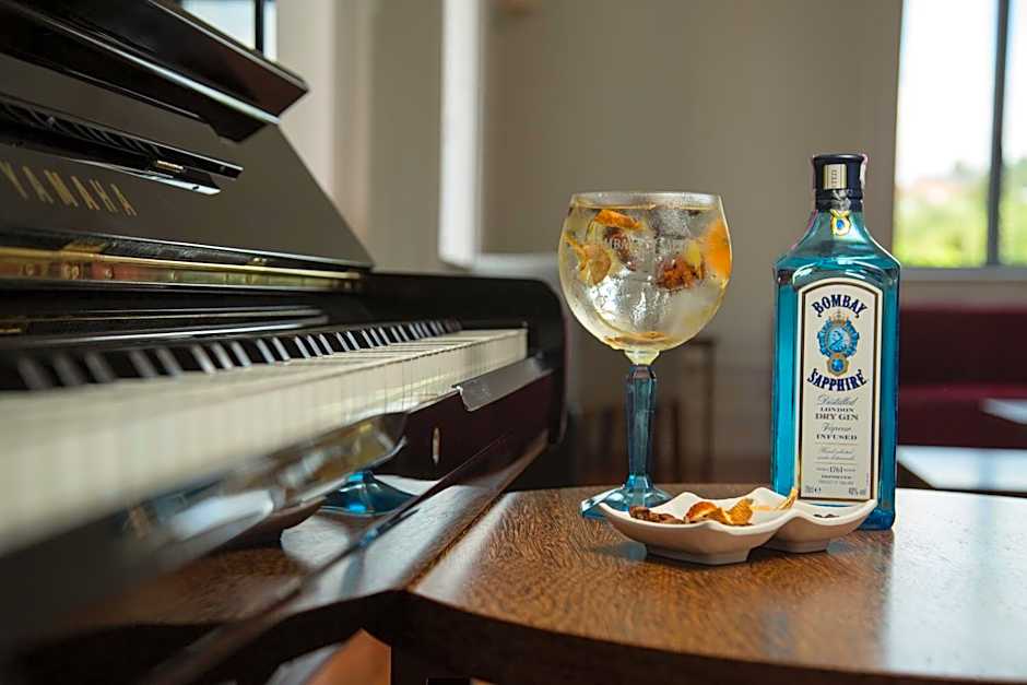 Hotel Quinta da Cruz & SPA