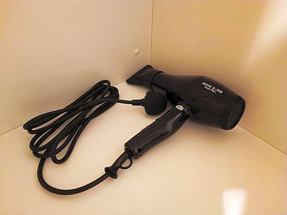 Straits Residence Melaka Private Suites