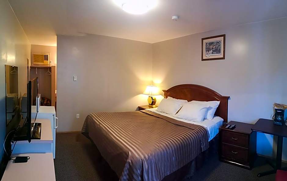Ranchland Villa Motel