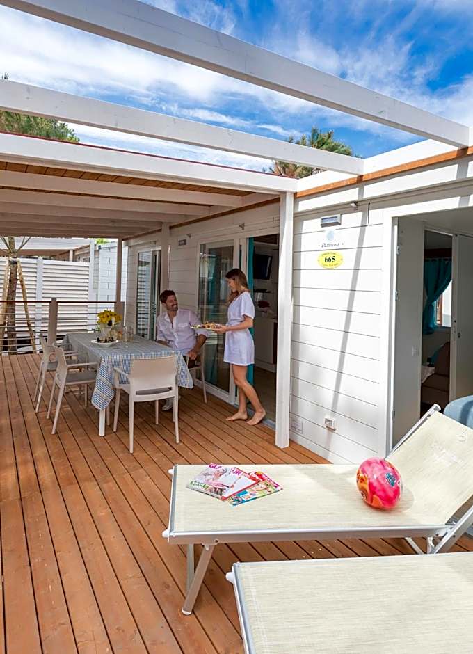Vela Blu Camping Village